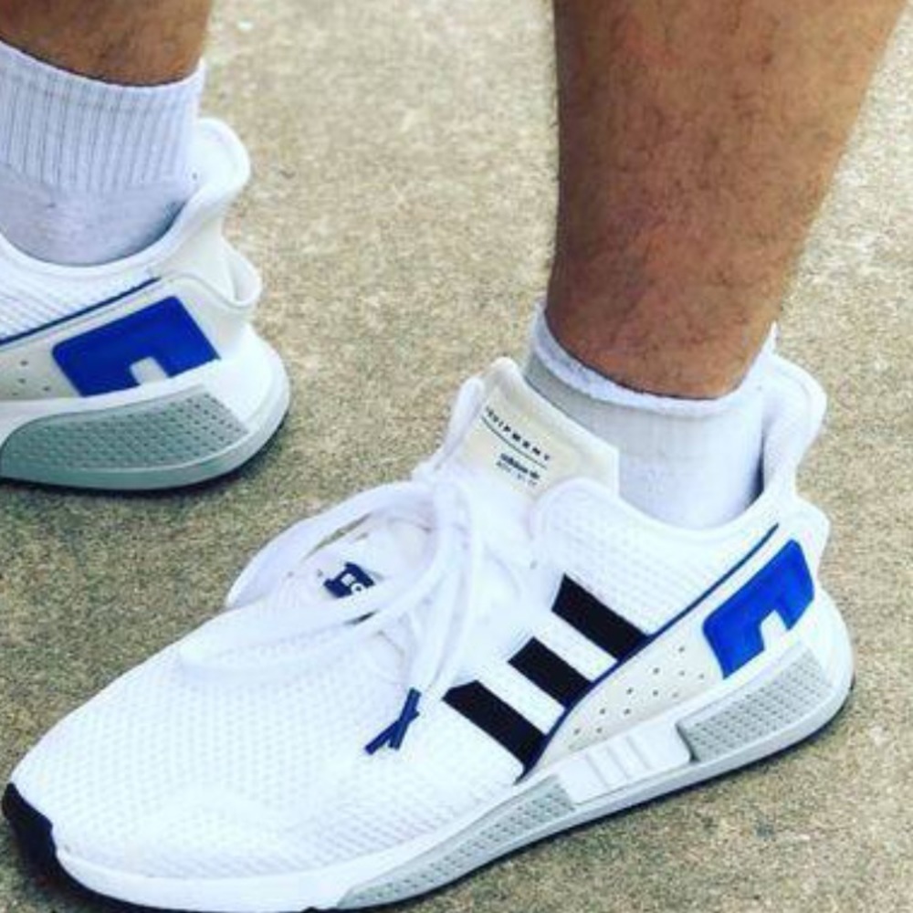 🛍 Adidas equipment